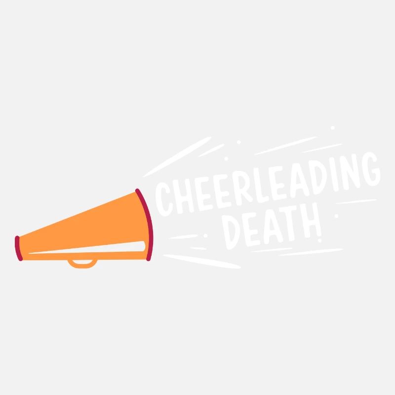 Cheerleading death