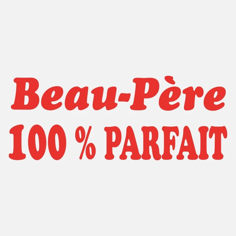 PERFEKTER Stiefvater