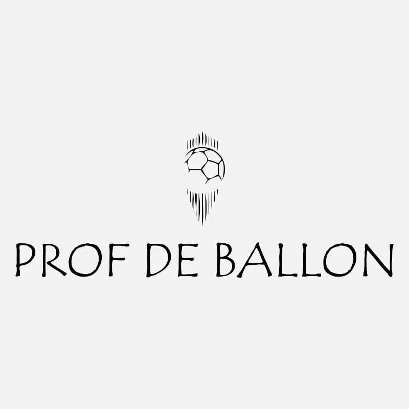 Prof de ballons