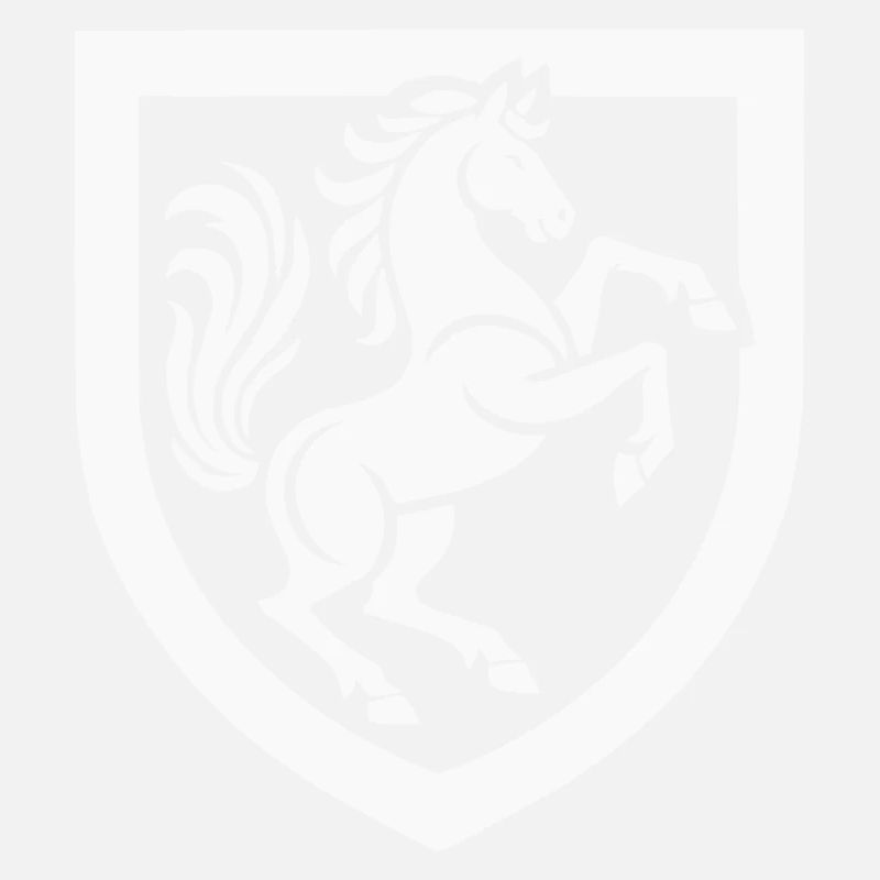 Cimier de cheval
