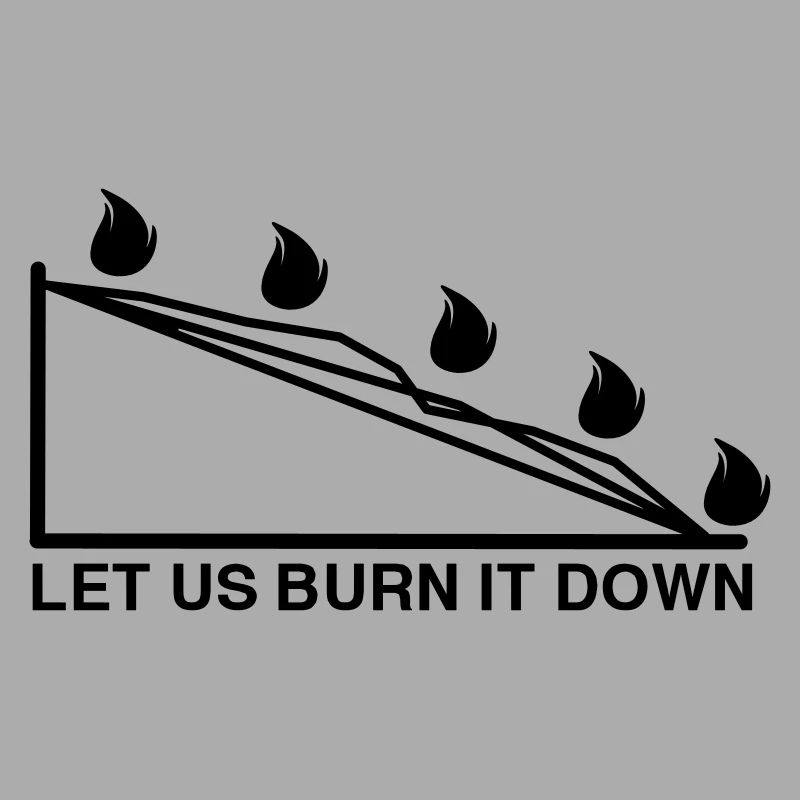 BURN DOWN CHART