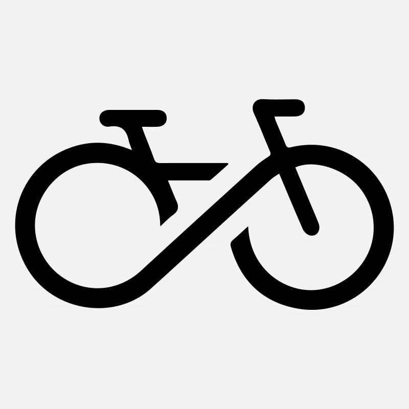 bike forever