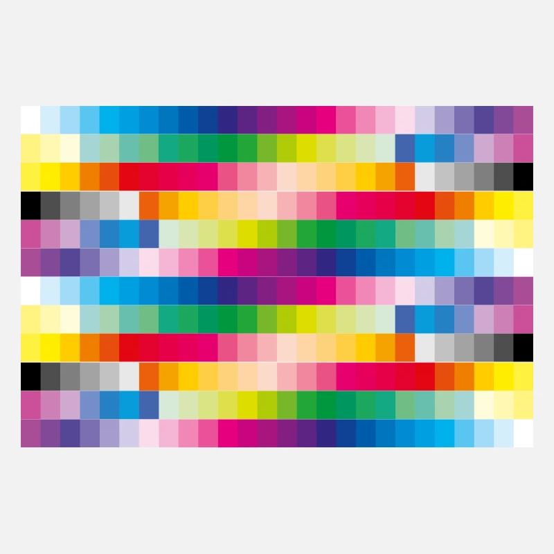 Colours
