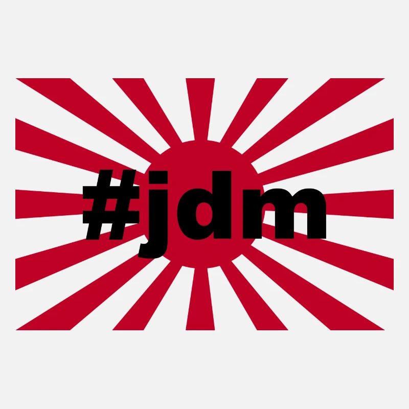 Drapeau JDM