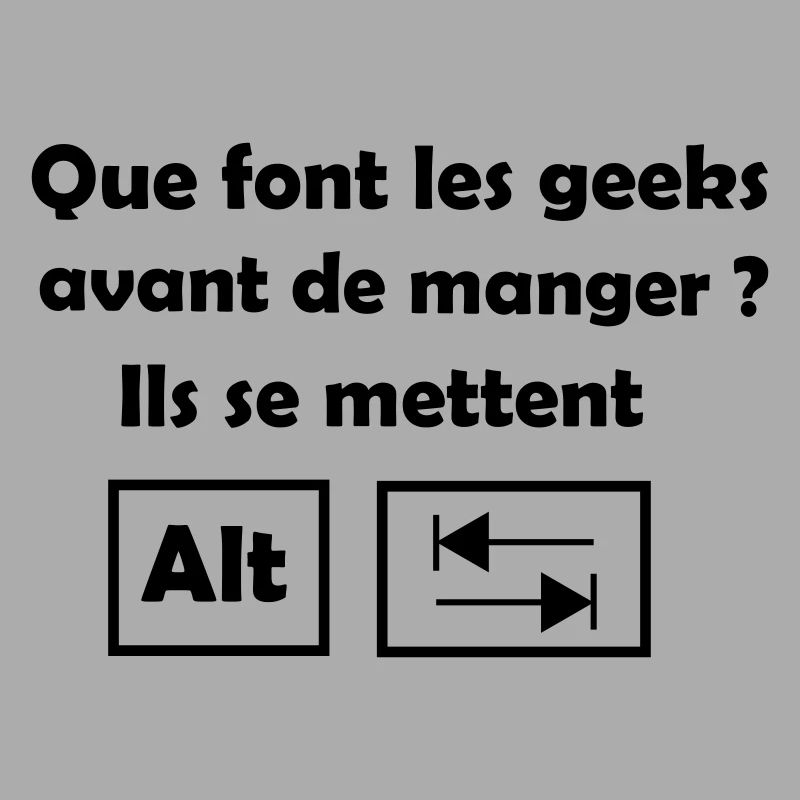 Tab Alt