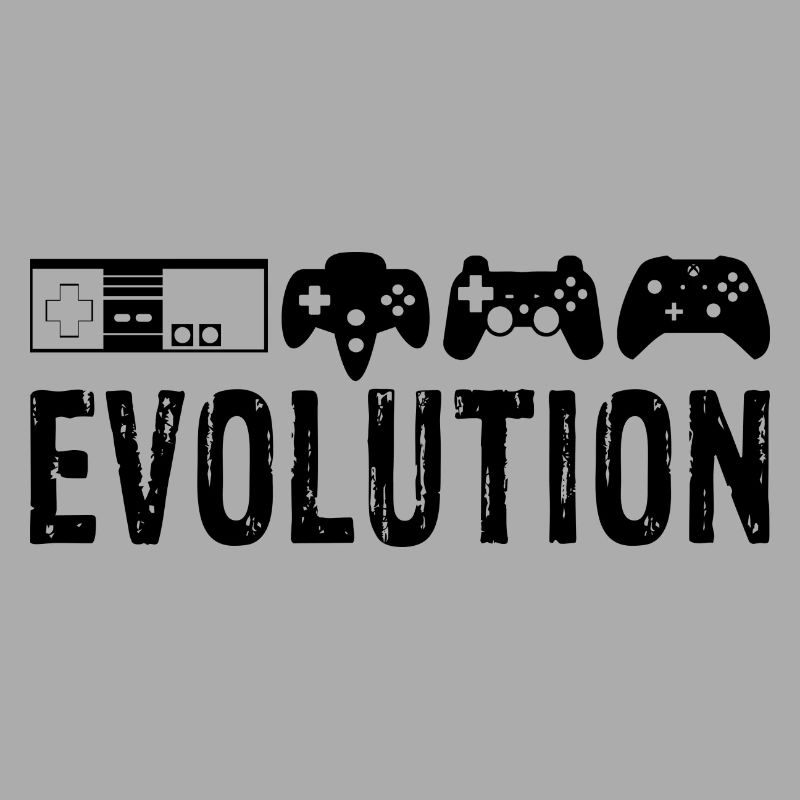 Evolution du jeu