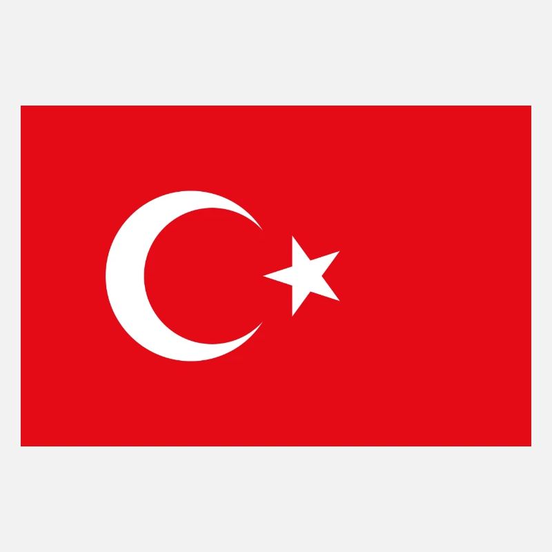 Turkey flag