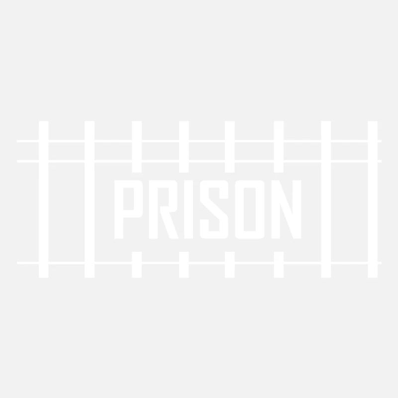 Idée cadeau prison prison