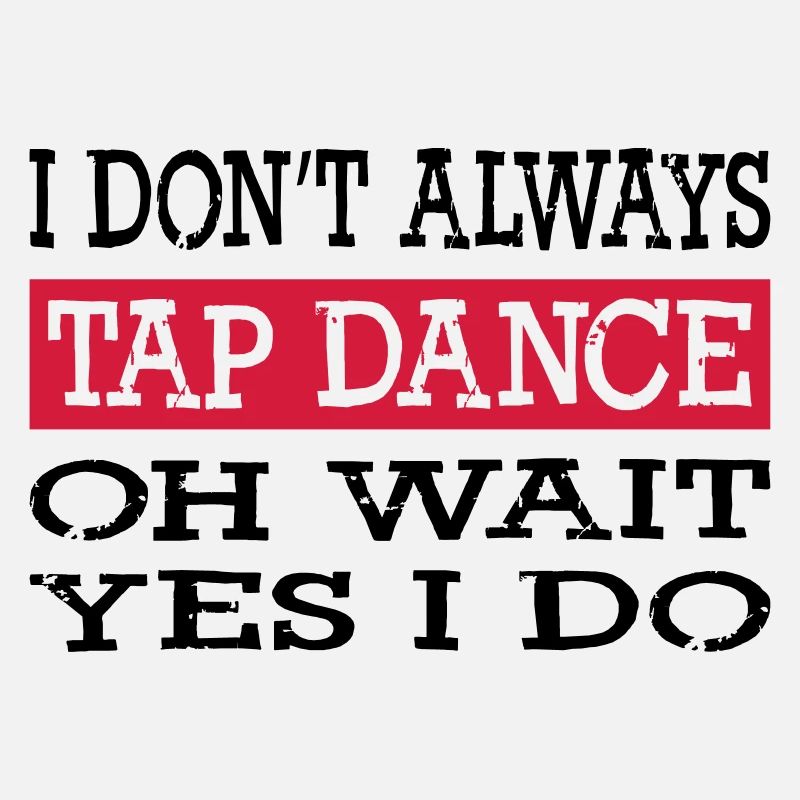 Tap Dance