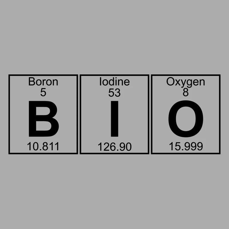 B-I-O (bio) - Full