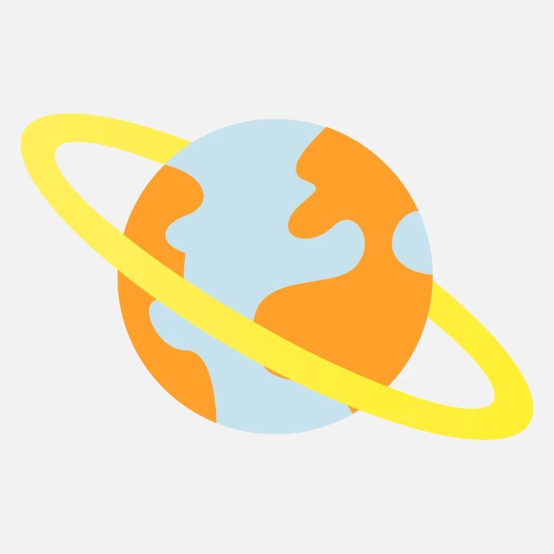 Notre terre dans un univers parallèle