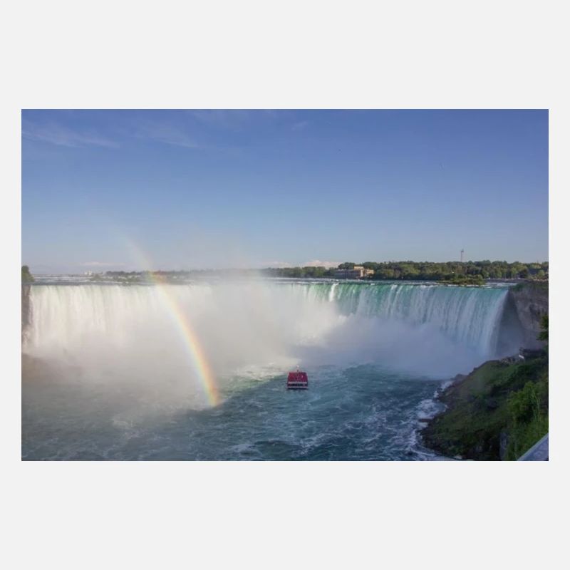 Niagara falls