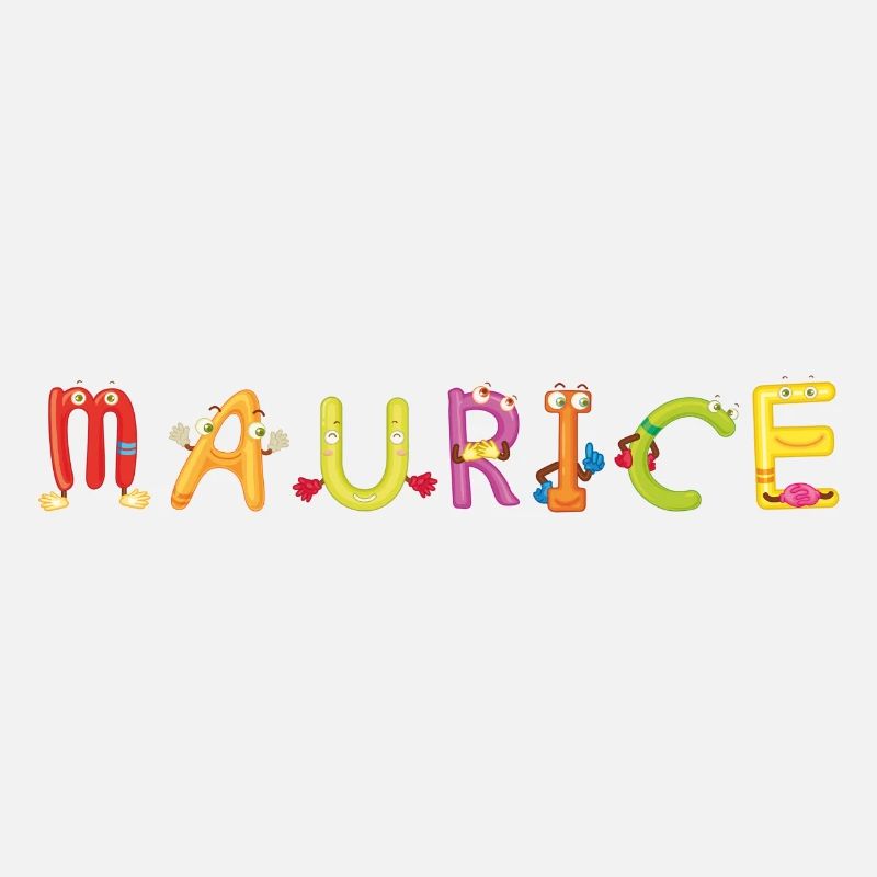 Maurice