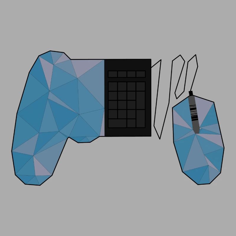 Gaming controller