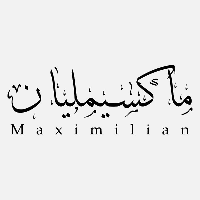 Maximilian