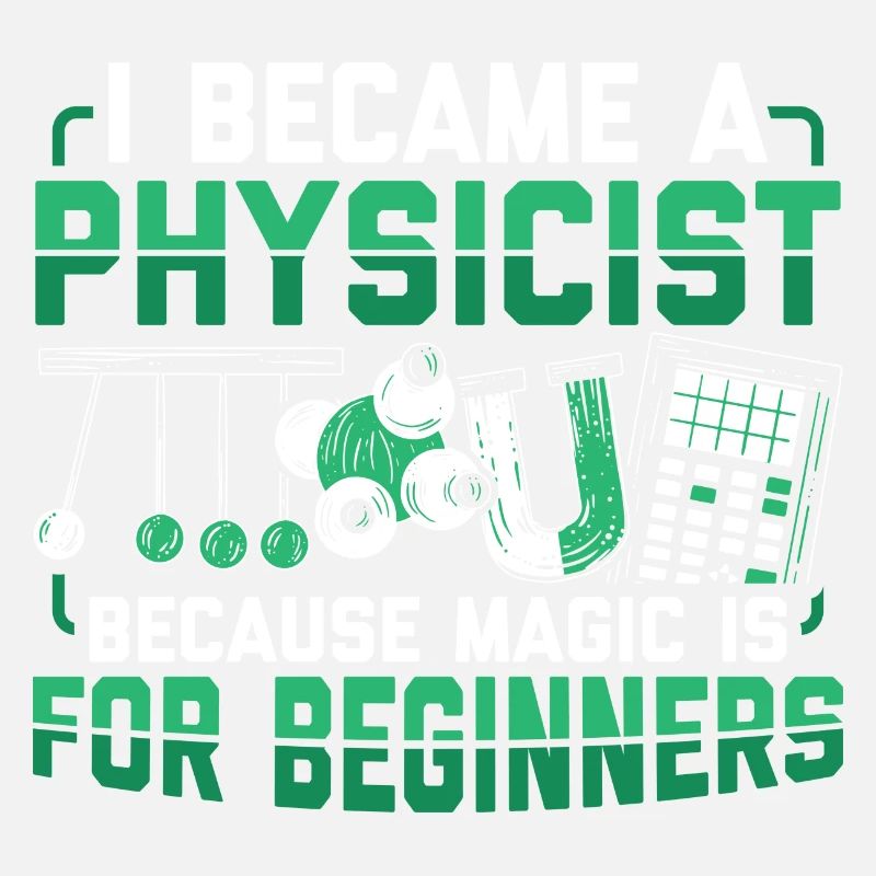 Physics Teacher | Study Students Uni Gift Idea