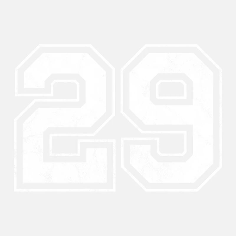 Numéro 29