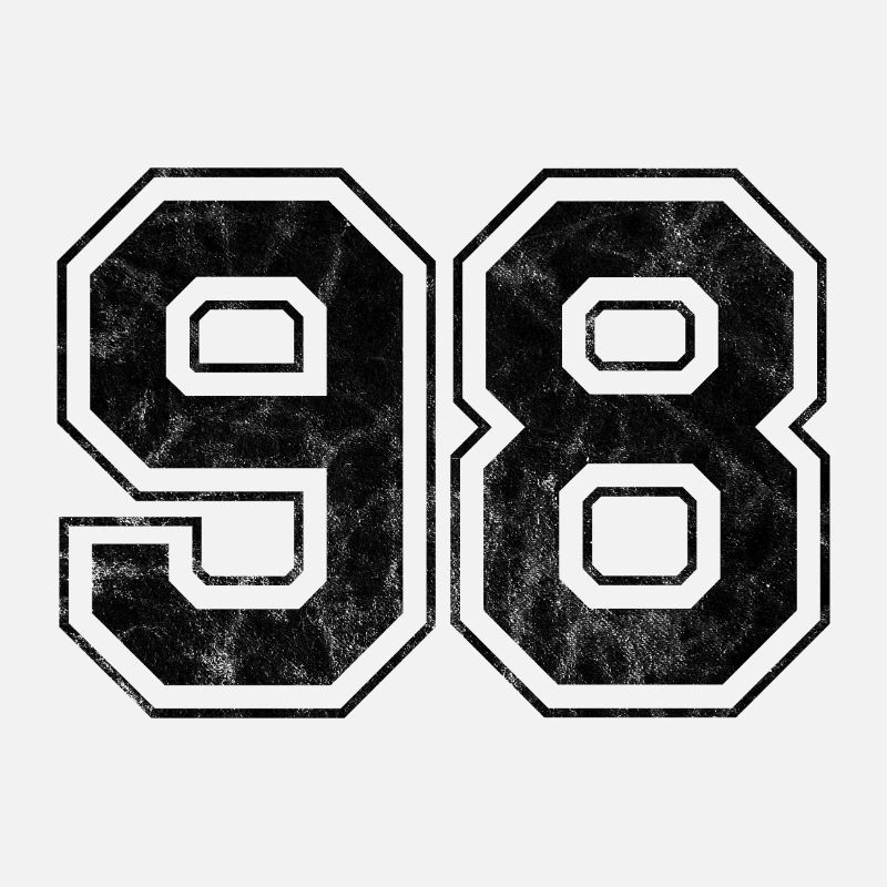Numéro 98