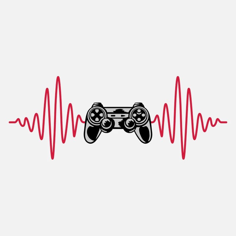 Contrôleur rétro de console Puls