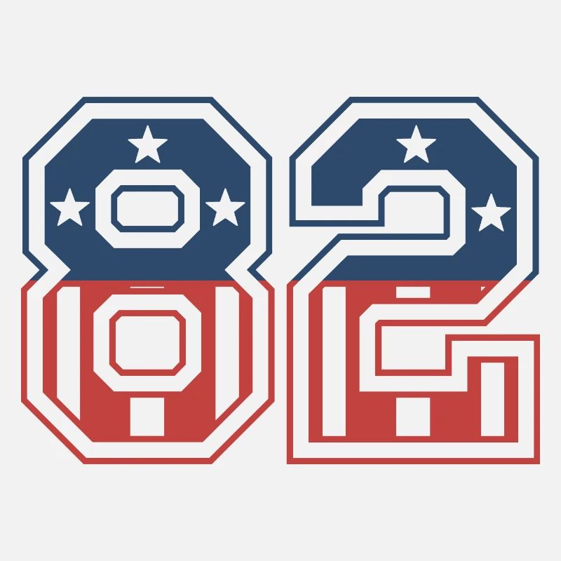Numéro 82 États-Unis