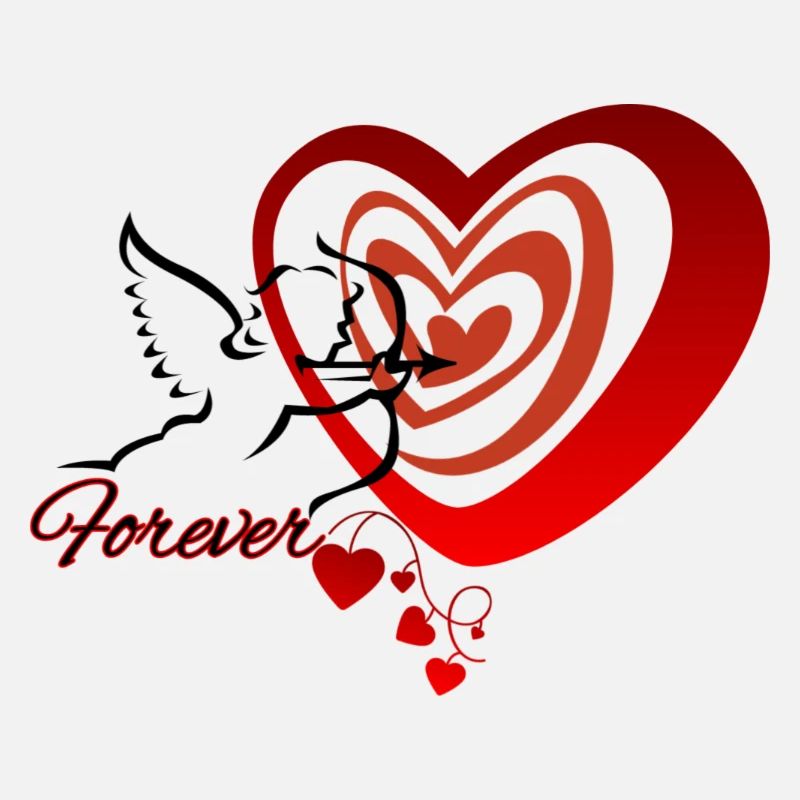 saint Valentin