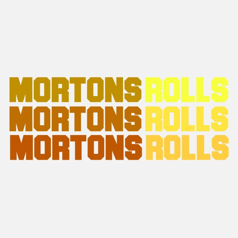 Mortons Rolls