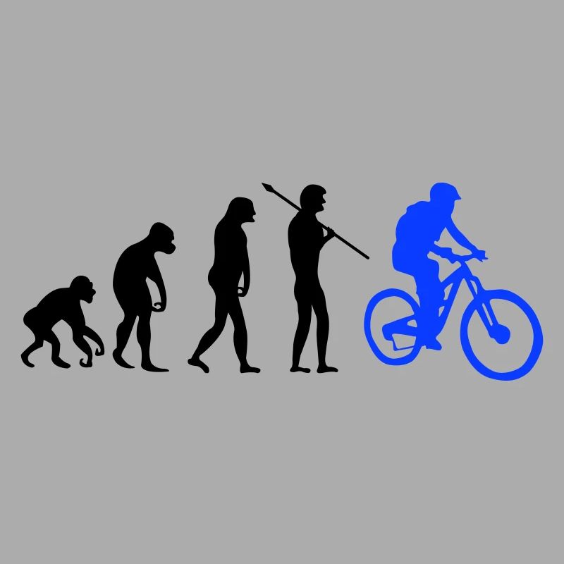Biker Evolution