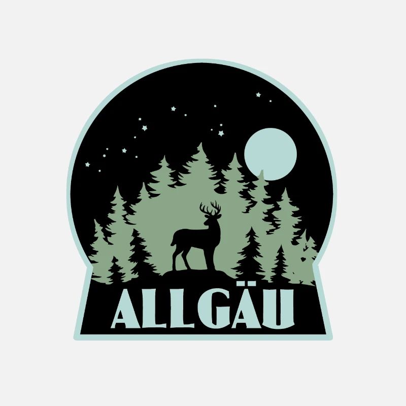 Allgäu