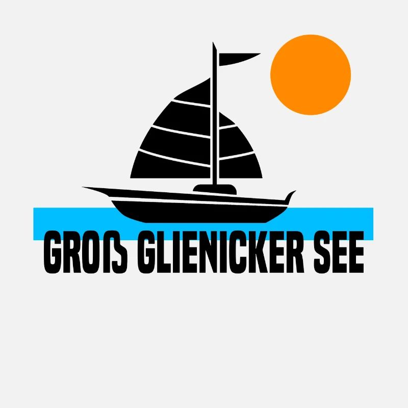 Groß Glienicker See