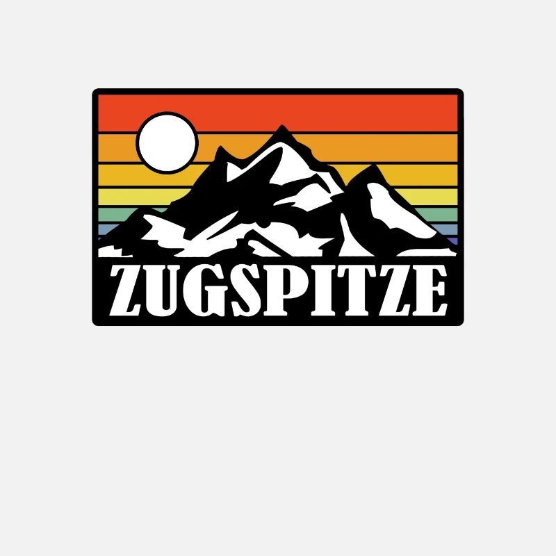 Zugspitze