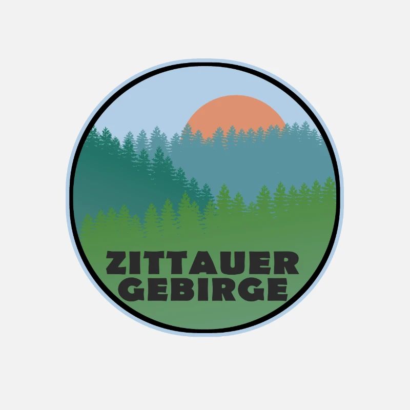 Zittauer Gebirge