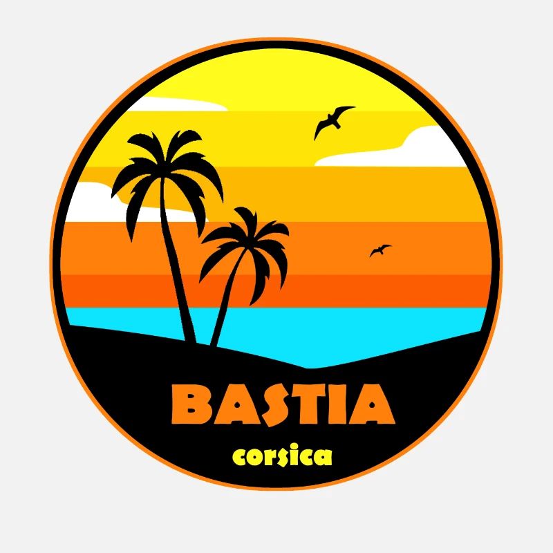 Bastia