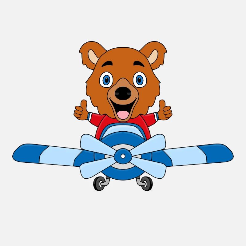 PILOT - BÄR