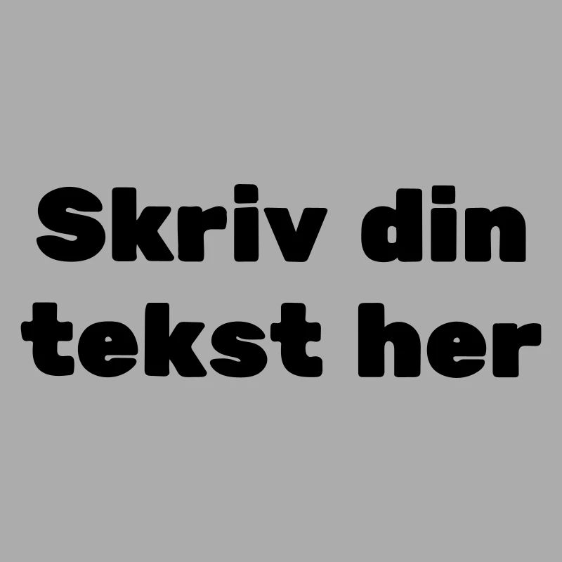 write your text here