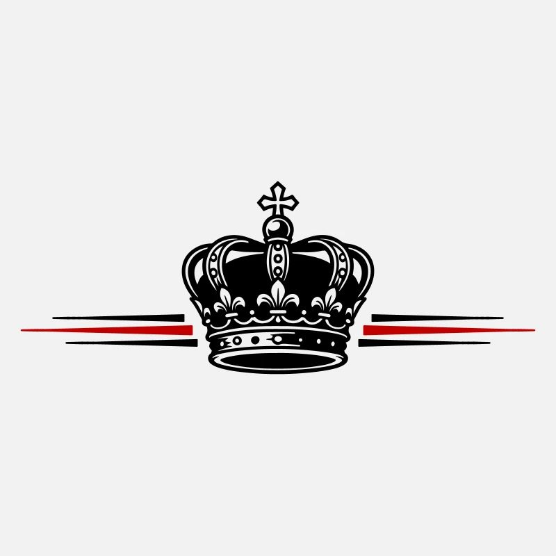 Crown Majesty