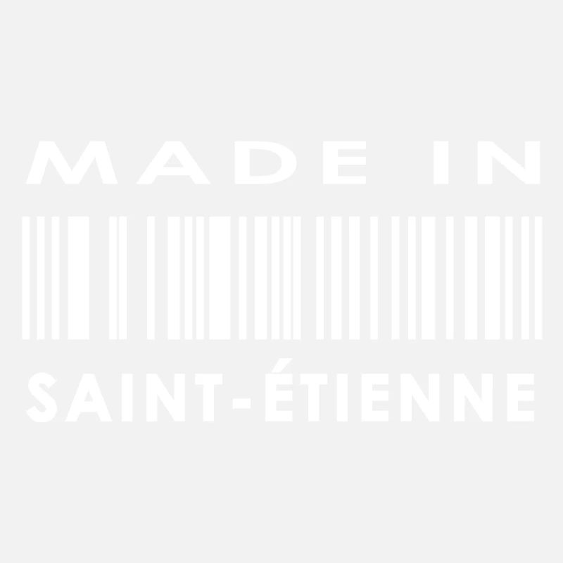 Saint-Étienne