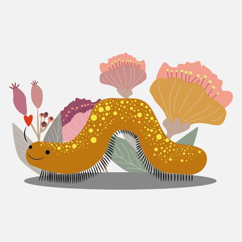 mille-pattes