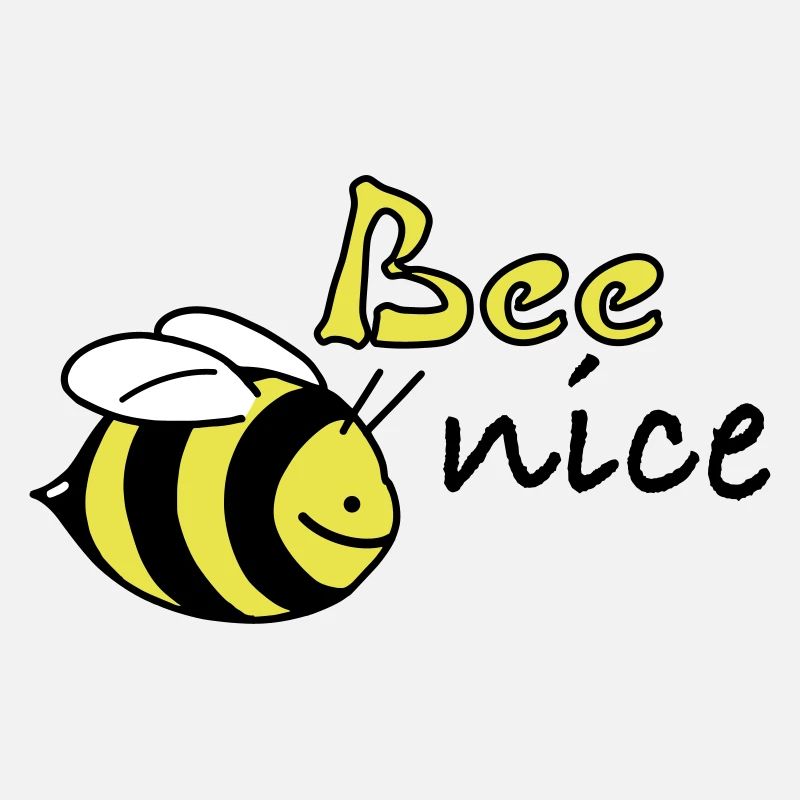 abeille sympa
