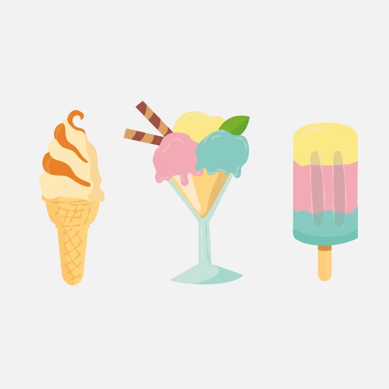 Eis Sommer Design