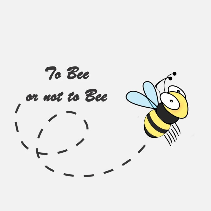 À abeille ou non à abeille