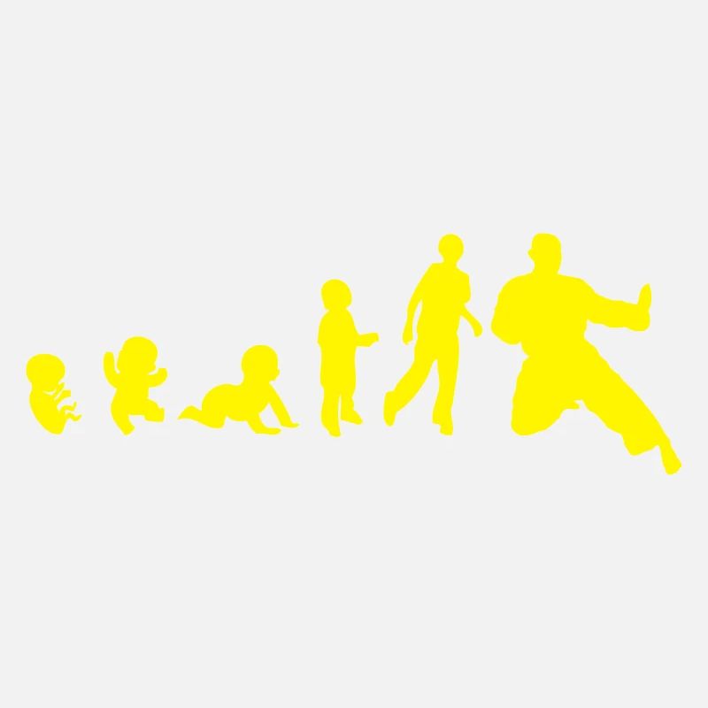 Evolution qwan ki do self defense 2