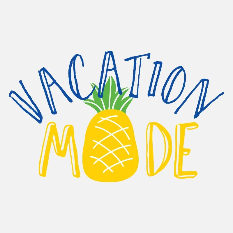Mode vacances