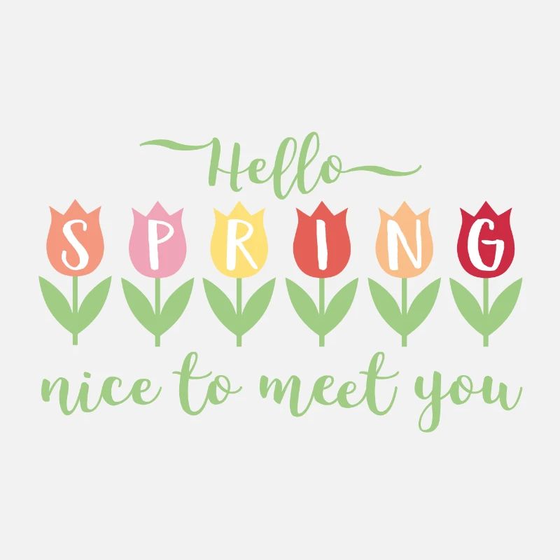 Hello Spring