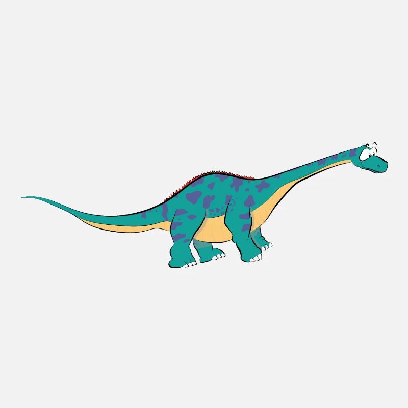 Diplodocus