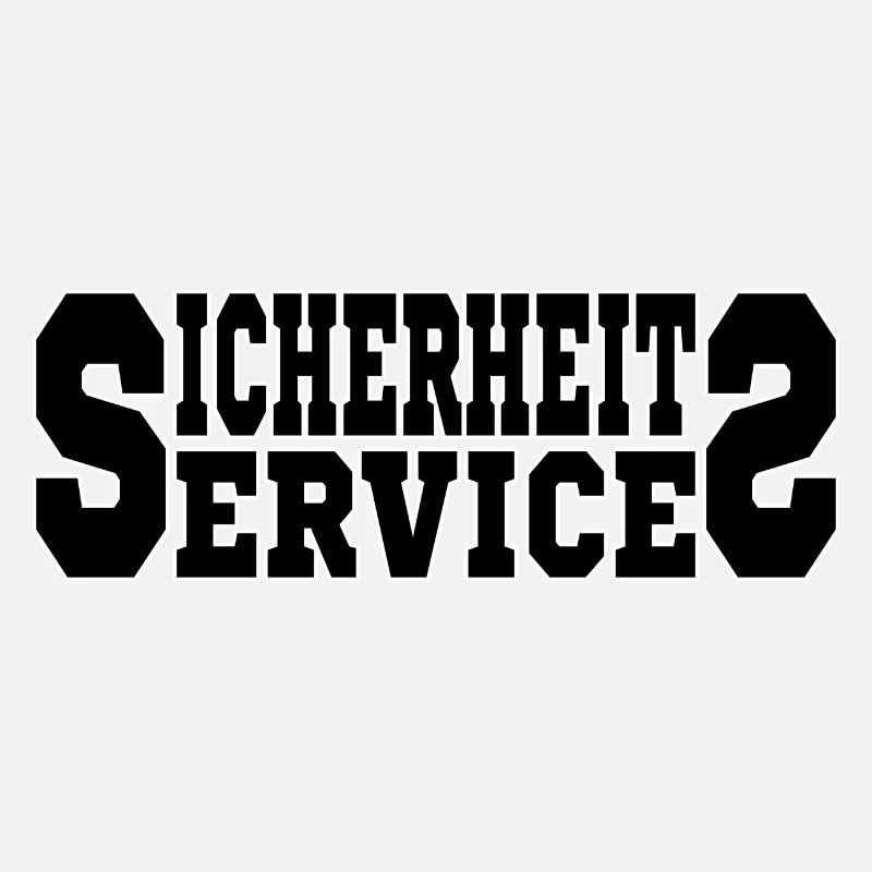 Sicherheits-Services