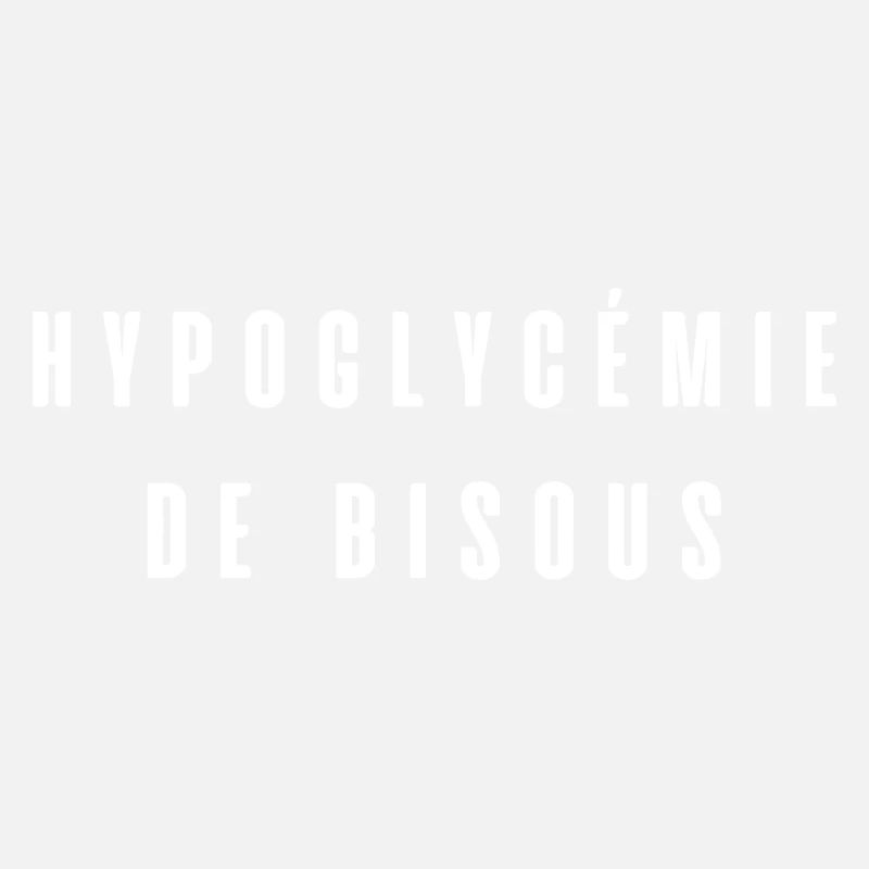 hypoglycémie de bisous