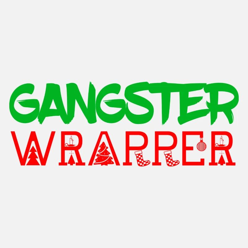 Gangster Wrapper