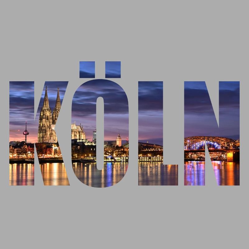 HORIZON DE COLOGNE.