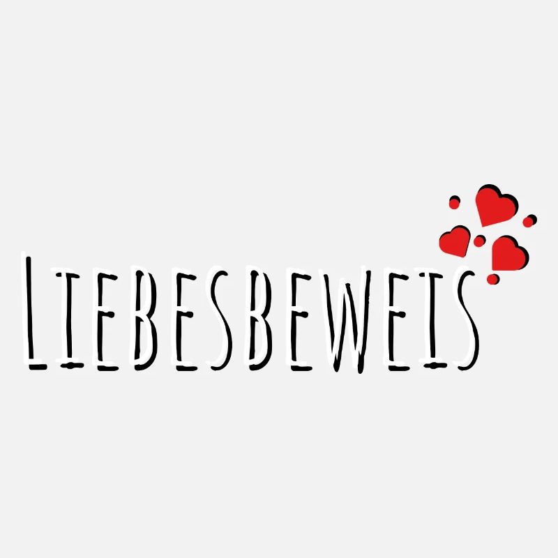 Liebesbeweis