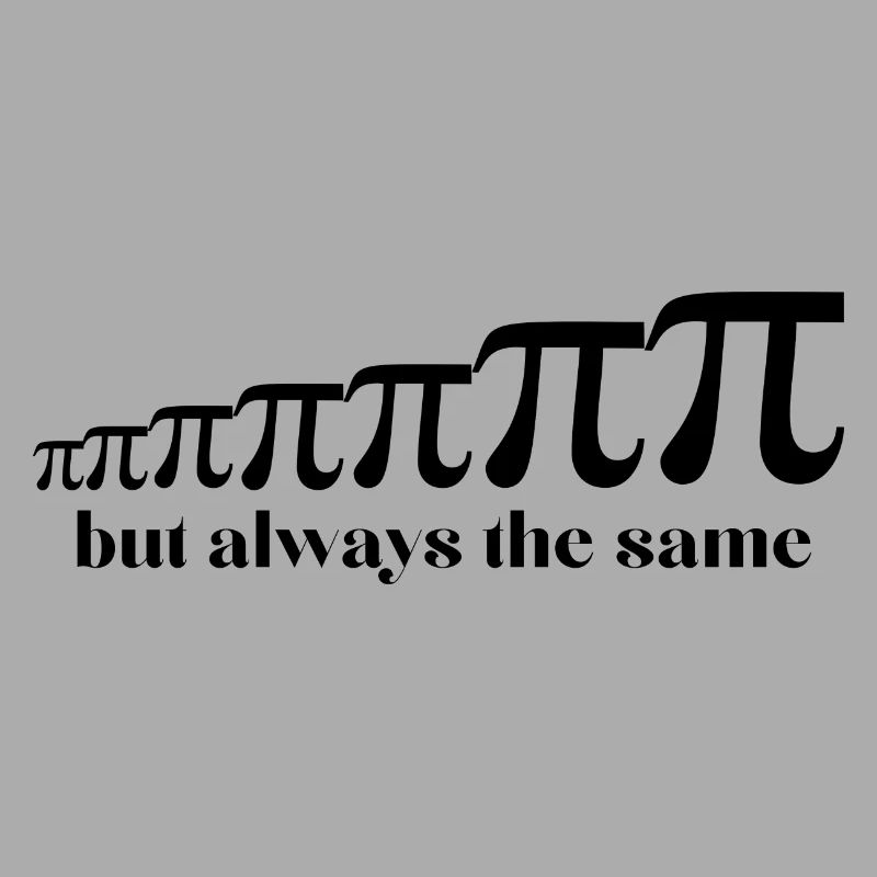 PI number Evolution